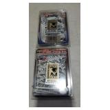 2- Boxes Blazer Arrow Fletchings