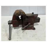 4ï¿½ Bench Vise D44 Colombian