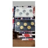 39 - State Quarter Year Sets