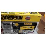 Champion Generator - NIB