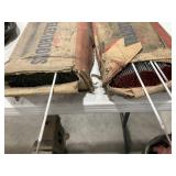 ARC Welding Rods, Helmets, Cables
