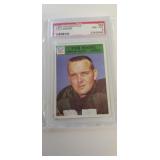 1966 Tom Moore PSA 8