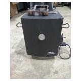 Masterbuilt Electric Smoker - Works