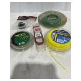 Weed Eater Trim Line