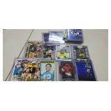 Sports Card Lot