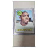 1969 Topps Joe Morgan Houston