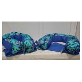 Big Joe Cloth Pool Lounger - Qty 2