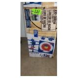 Ax Throwing Set - Appears Used