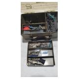 Box of Broadheads