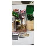 Box of Ammo and Supplies