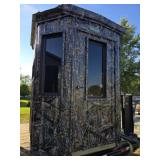 Hunting Blind