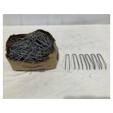Peg Board Hooks - Qty Unknown