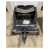 Craftsman 32" Lawn Sweeper
