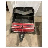 Agri-Fab Lawnsweep 30ï¿½