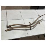 Scythe 32ï¿½ w/Extra Handle