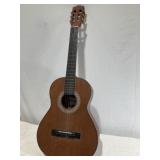 Acoustic Guitars -  Possibly Gibson and/or Hondo