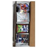 Approx 500 Peyton Manning Cards