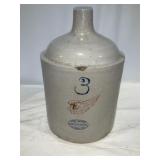 Vintage Redwing 3gl Jug