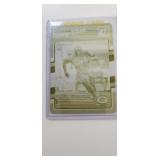 Kenny Clark Rookie Print Plate