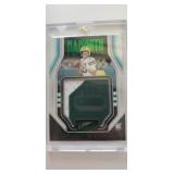 Jordan Love Rookie Jumbo Patch