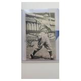 Bob Elliott 1947 Bond Bread Card