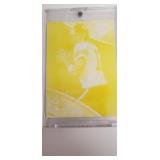 2013 Aaron Rodgers Proof /5