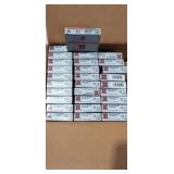 30 Boxes 20GA Slugs