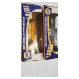 Two Vintage Nascar Cars 1/24
