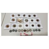 US Coin Lot