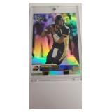 2005 Aaron Rodgers Rookie /100