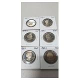 6- Susan B Anthony Proofs