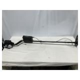 Bounty Hunter Land Star Metal Detector, Ear