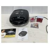 Emeril Pie and Cake Maker, Pastry Forming Tool