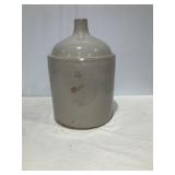 Vintage 4gl Shoulder Jug