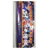 2024 Score A Treat Football Cards