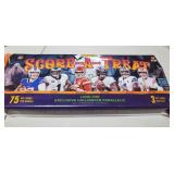 2024 Score A Treat Box Football Cards