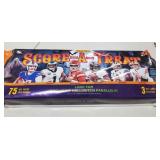2024 Score A Treat Football Box