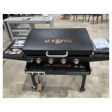 36ï¿½ Blackstone Griddle - New, Assembled