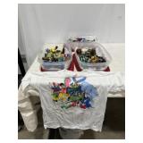 Childrenï¿½s Action Figures, Shirt