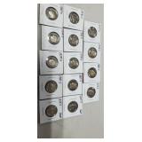 14- Proof Dimes
