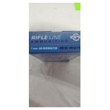 7mm-08 Rem Ammo Rounds