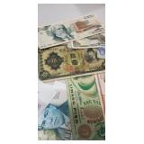Foreign Currency Lot