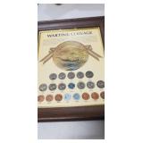 War Coin Collection  Silver Nickels