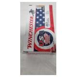 40 S&W Winchester 180gr Ammo