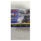 22 LR CCI Mini Mags 300ct