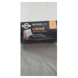 380 Auto 94gr HP Ammo - 50 Rounds