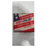 5.56 Winchester 125 Rounds