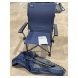 MAC Folding Lawn Chair