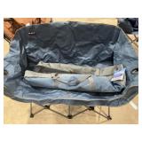 Double Folding Bag Chair