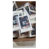 25 - 1984 Packer Police Sets